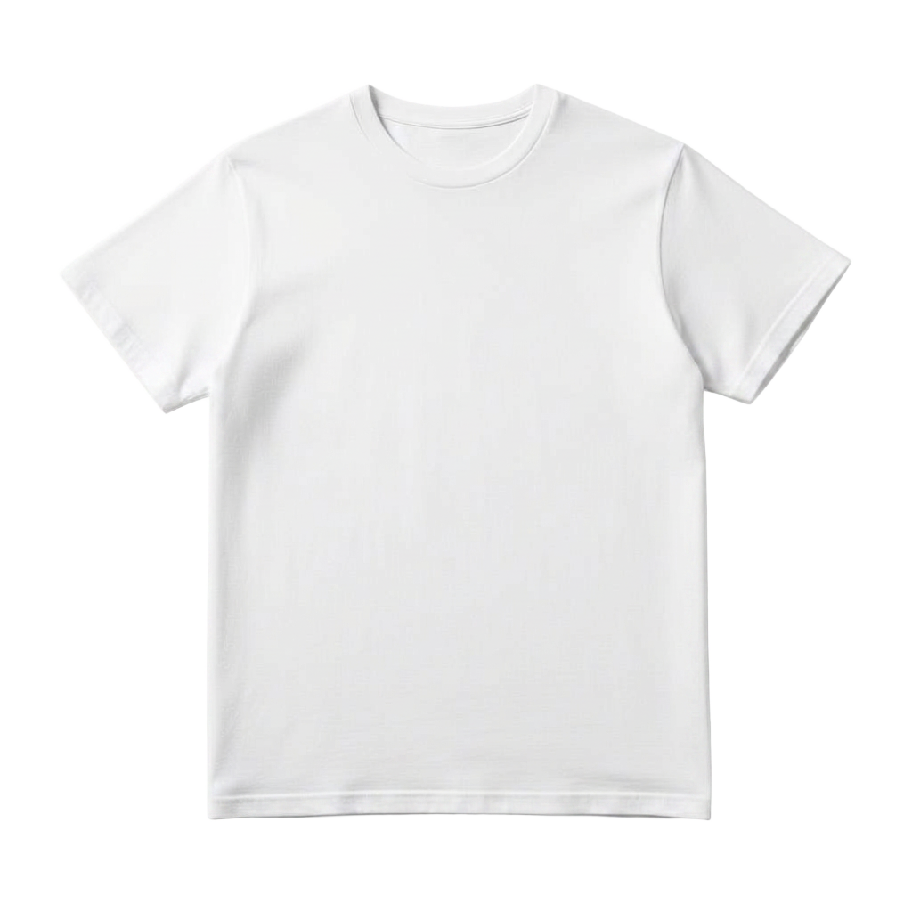 T-Shirt mockup